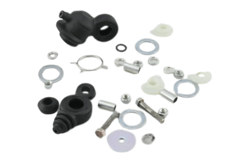 0447760010 Toyota Hilux KZN RN LN YN VZN Brake Load Proportioning Valve Rebuild Kit Genuine - Cerol Auto