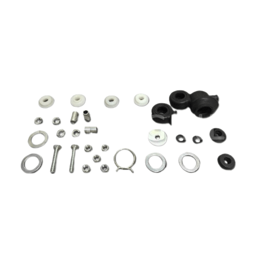 0447760010 Toyota Hilux KZN RN LN YN VZN Brake Load Proportioning Valve Rebuild Kit Genuine - Cerol Auto