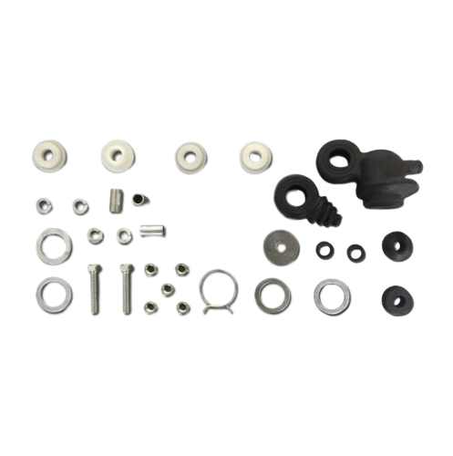 0447760010 Toyota Hilux KZN RN LN YN VZN Brake Load Proportioning Valve Rebuild Kit Genuine - Cerol Auto