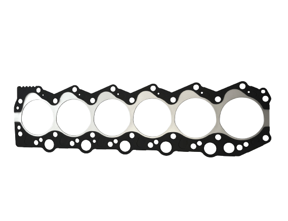 111151701005 LandCruiser 105 100 Series 1HD T 1HZ 5 Hole Notch Cylinder Head Gasket Genuine - Cerol Auto