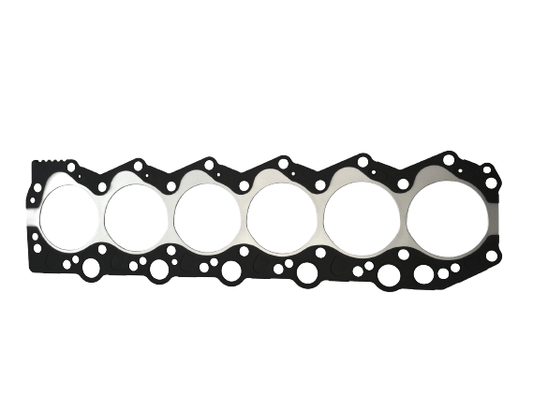 111151701005 LandCruiser HZJ80 HZJ77 HZJ75 1HZ 5 Hole Notch Cylinder Head Gasket Genuine - Cerol Auto