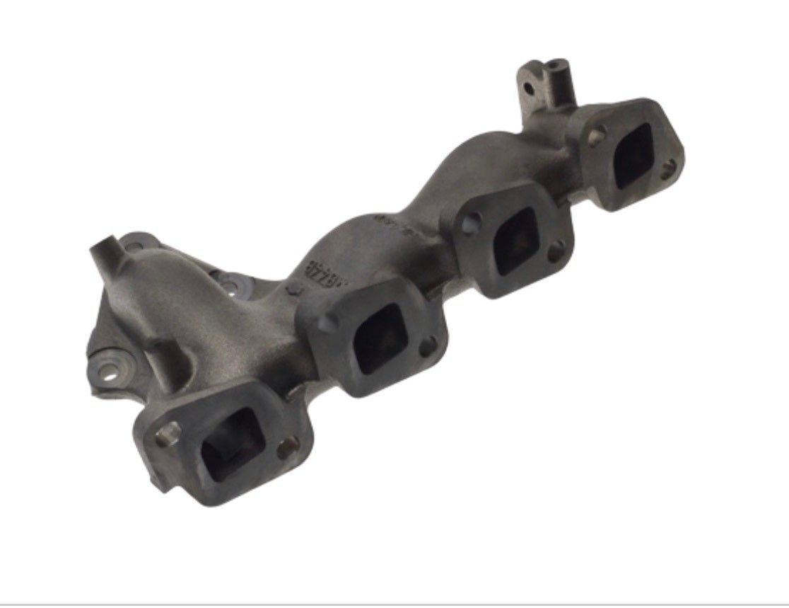 14004MB44B OEM Nissan Navara D22 YD25 DDTI 2.5L Turbo Diesel Exhaust Manifold GENUINE - Cerol Auto