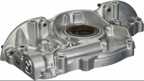 15100p06a02 New OEM Honda 88 - 95 Civic,CRX&Del Sol 1.5L&1.6L D15&D16 15100 - P06 - A02 Oil Pump - Cerol Auto