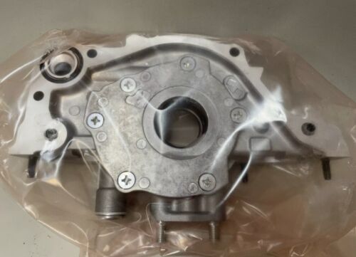 15100p06a02 New OEM Honda 88 - 95 Civic,CRX&Del Sol 1.5L&1.6L D15&D16 15100 - P06 - A02 Oil Pump - Cerol Auto