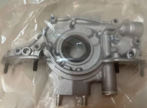 15100p06a02 New OEM Honda 88 - 95 Civic,CRX&Del Sol 1.5L&1.6L D15&D16 15100 - P06 - A02 Oil Pump - Cerol Auto