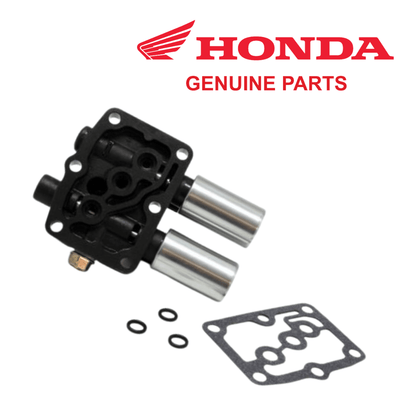 28250P6H024 Solenoid Linear Honda Dual Transmission Acura 28250 - P6H - 024 Accord Genuine OEM - Cerol Auto