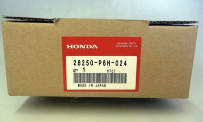 28250P6H024 Solenoid Linear Honda Dual Transmission Acura 28250 - P6H - 024 Accord Genuine OEM - Cerol Auto