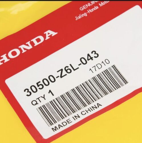 30500 - Z6L - 043 OEM Honda Ignition Coil 30500 - Z6L - 043 x2 for GX630,GX660,GX690,GXV630,GXV660 - Cerol Auto