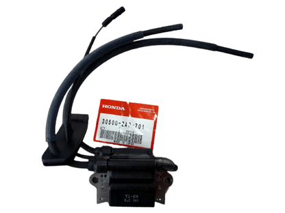 30500 - ZA0 - 701 New OEM Honda IGNITION COIL 30500 - ZA0 - 701 for LAWN TRACTOR HT3813 HT4213 GX360K1 - Cerol Auto