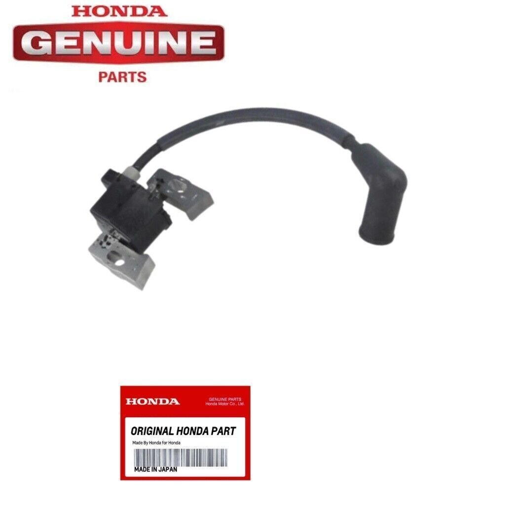 30550 - Z0A - 033 Genuine Honda GCV520, GCV530 Ignition Coil (L/H) - 30550 - Z0A - 033 - Cerol Auto