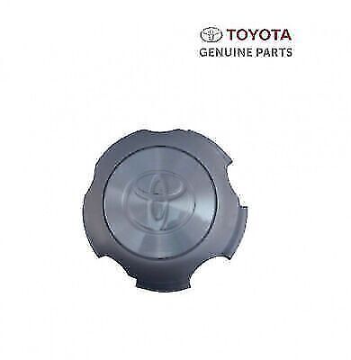 4260360460 Toyota LandCruiser 79 Series Alloy Wheel Centre Rim Hub Cap 4260360460 - Cerol Auto