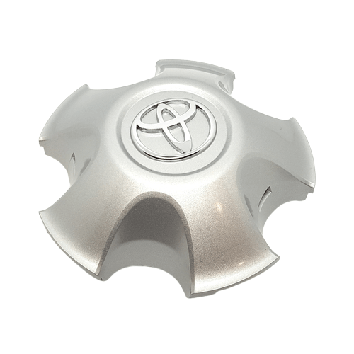 4260360570 Toyota LandCruiser 100 Series UZJ HDJ Wheel Rim Cover Center Hub Cap OEM - Cerol Auto