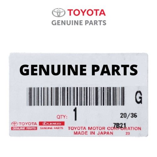 Air / Fuel Ratio Sensor - Toyota Group 8946733290