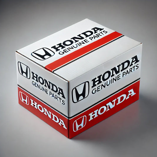 HONDA CR-V 2023-2024 Genuine Engine Air Filter 17220-64A-A00 OEM