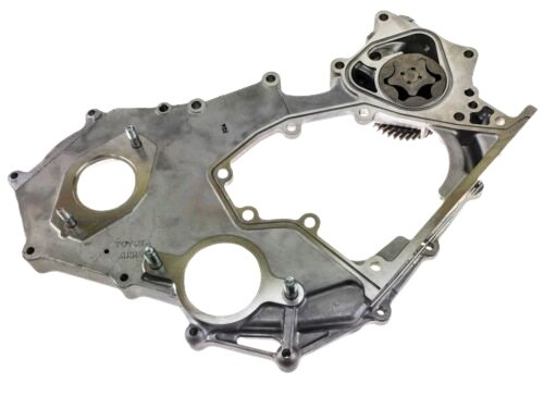 Coaster HZB40 HDB51 HDB50 1HD FT 1HZ Timing Gear Cover Case Oil Pump Genuine - Cerol Auto