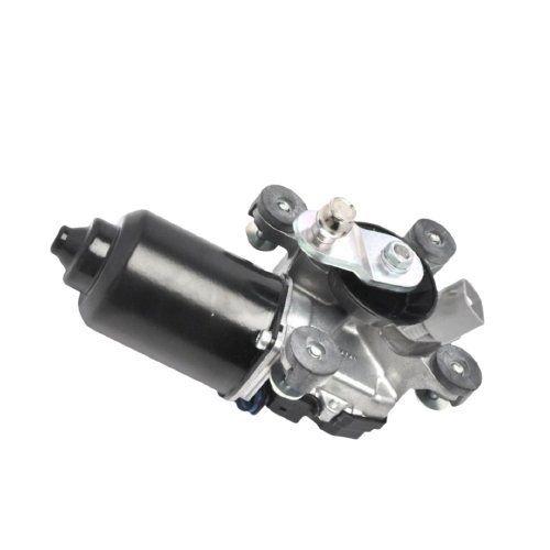 Genuine Front Windscreen Wiper Motor Toyota LandCruiser HZJ79 HZJ78 HZJ75 HZJ71 - Cerol Auto