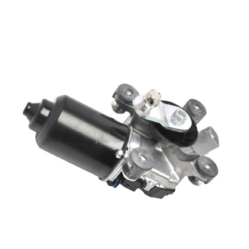 Genuine Front Windscreen Wiper Motor Toyota LandCruiser LandCruiser 70 75 Series - Cerol Auto