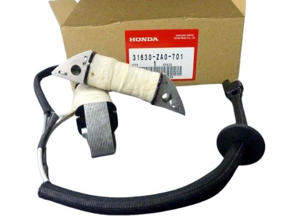 Genuine Honda Charge Coil 31630-ZA0-701 for LAWN TRACTOR HT3813 HT4213 GX360K - Cerol Auto