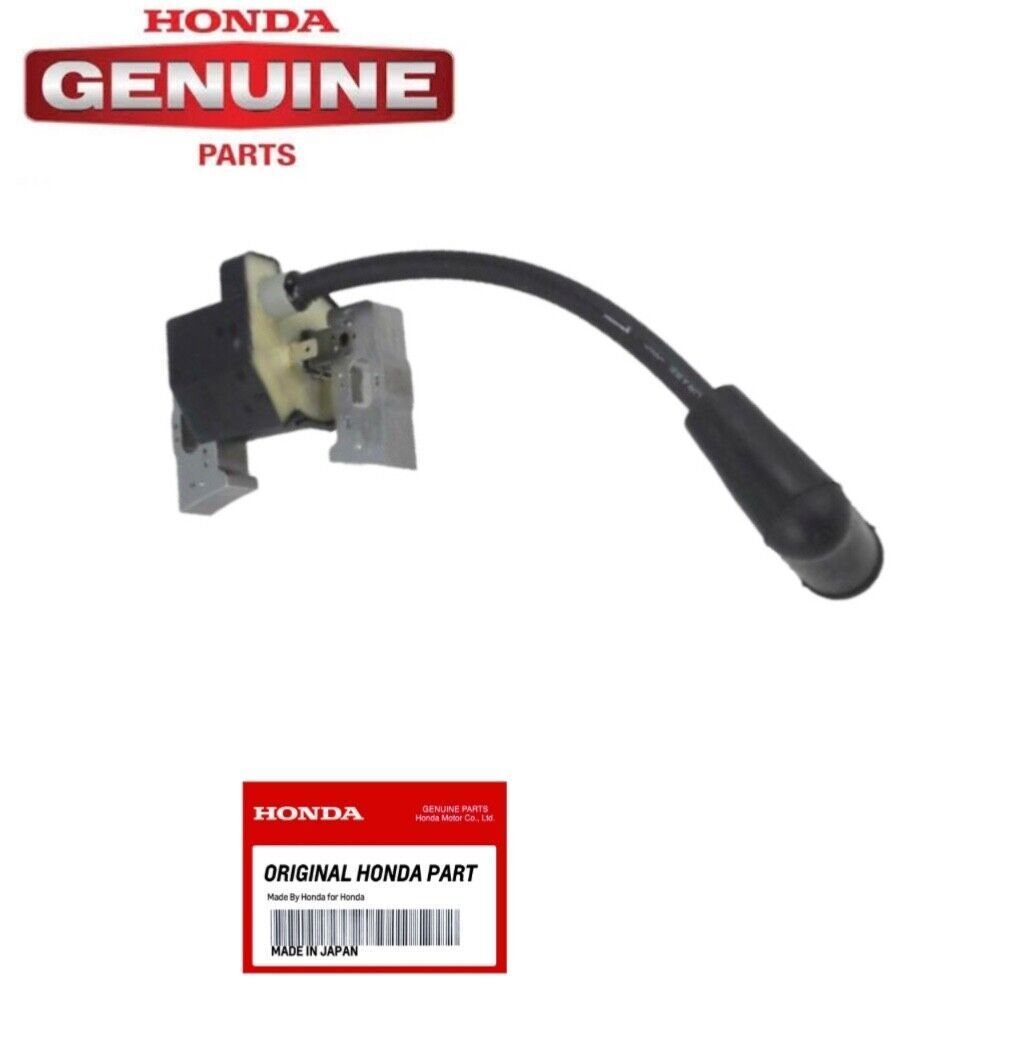 Genuine Honda GCV520, GCV530 Ignition Coil (R/H) - 30500-Z0A-033 - Cerol Auto