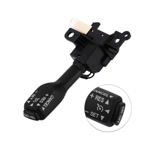 GENUINE LandCruiser VDJ76 VDJ78 VDJ79 4.5L 1VD V8 Diesel Cruise Control Lever - Cerol Auto