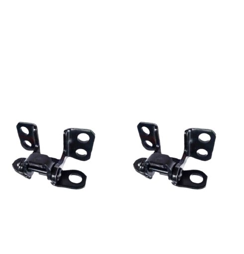 GENUINE Rear Door Tail Gate Hinges Set Upper Lower Lexus GX400 GX460 GX470 - Cerol Auto