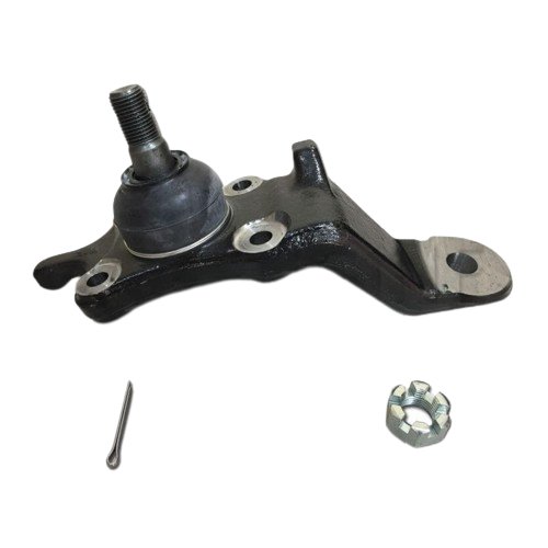 Genuine Toyota 4Runner RZN185 RZN180 KZN185 Front RH LH Lower Ball Joint LBJ Set - Cerol Auto