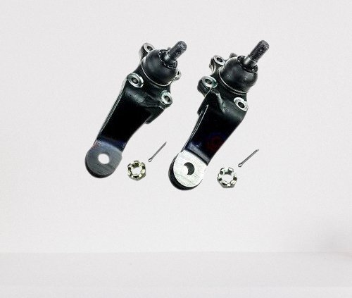 Genuine Toyota 4Runner RZN185 RZN180 KZN185 Front RH LH Lower Ball Joint LBJ Set - Cerol Auto