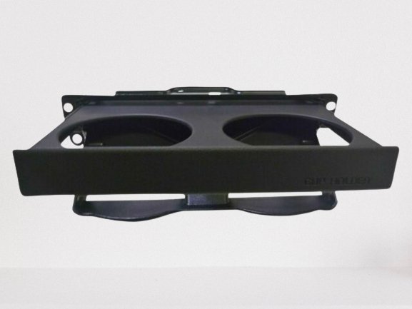 GENUINE Toyota Hilux LN106 RN85 RN90 LN80 LN85 LN91 1989-1998 Drink Cup Holder - Cerol Auto