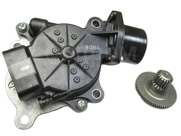 Genuine Toyota LandCruiser 100 80 Series UZJ HDJ HZJ Transfer Shift Actuator - Cerol Auto