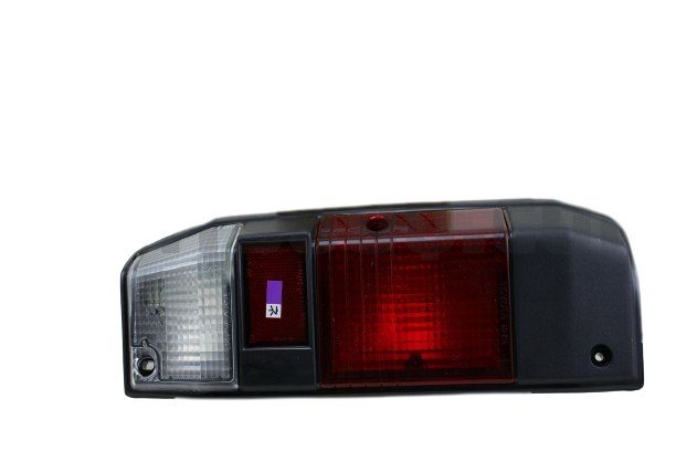 Genuine Toyota LandCruiser VDJ78 HZJ78 LH Rear Tail Light Lamp Lens - Cerol Auto