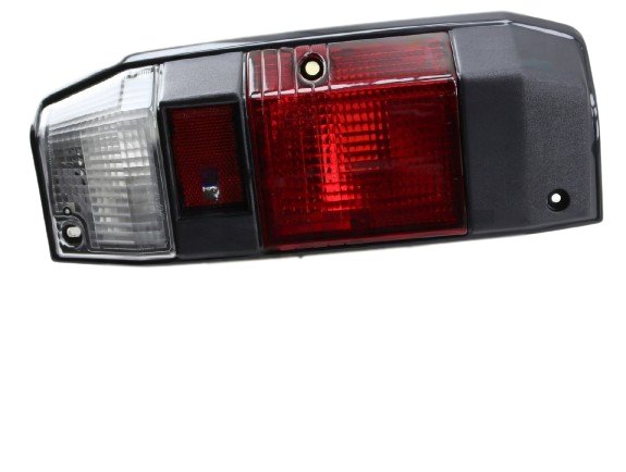 Genuine Toyota LandCruiser VDJ78 HZJ78 LH Rear Tail Light Lamp Lens - Cerol Auto