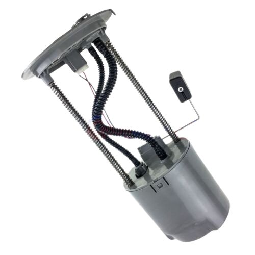 Genuine Toyota Prado 120 Series KDJ 1KD 3.0 Diesel Tank Fuel Sender Pump Unit - Cerol Auto