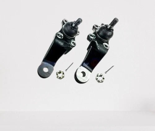 Genuine Toyota Prado 90 Series VZJ RZJ Front RH LH Lower Ball Joint LBJ Set - Cerol Auto