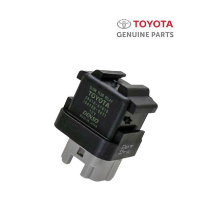 Hilux KZN130 1KZ LN106 LN107 LN109 3L LN108 LN112 2L TE Glow Plug Relay OEM - Cerol Auto