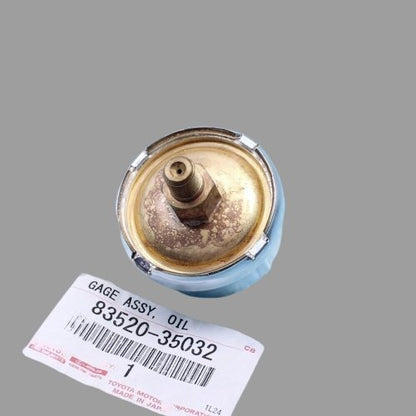 Hilux LN130 LN112 LN111 3L 2L 2L T Engine Oil Pressure Sender Sensor Genuine - Cerol Auto