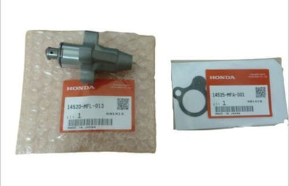 Honda OEM CBR1000RR 2008-2019 SC59 Cam Chain Tensioner+Gasket 14520-MFL-01 - Cerol Auto