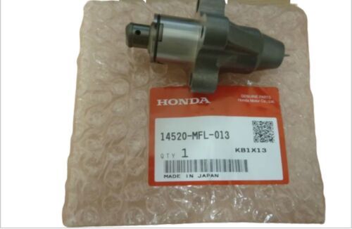 Honda OEM CBR1000RR 2008-2019 SC59 Cam Chain Tensioner+Gasket 14520-MFL-01 - Cerol Auto