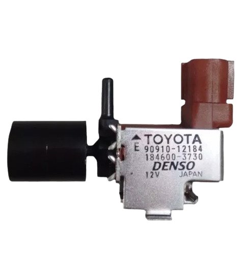 LandCruiser 100 Series HDJ 1HD FTE 4.2 Diesel Valve Vacuum Switching Genuine - Cerol Auto