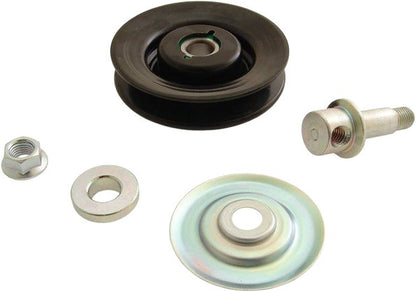 LandCruiser 105 100 Series 1HD T 1HZ A/C AC Idler Pulley Genuine - Cerol Auto