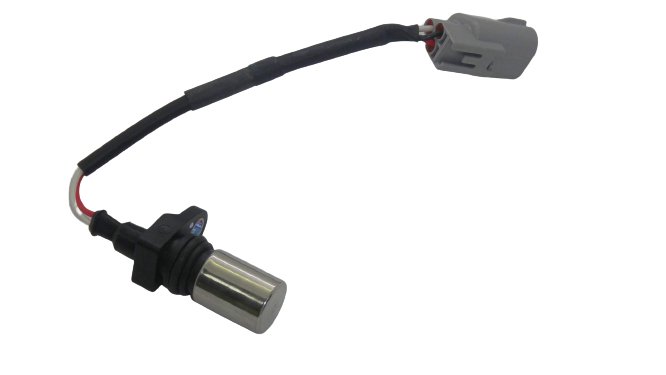 LandCruiser 200 Series 1VD Engine Crankshaft Position Angle Sensor Genuine - Cerol Auto