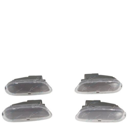 Landcruiser 200 Series UZJ VDJ URJ Courtesy Door Lamp Light Switch Kit Genuine - Cerol Auto