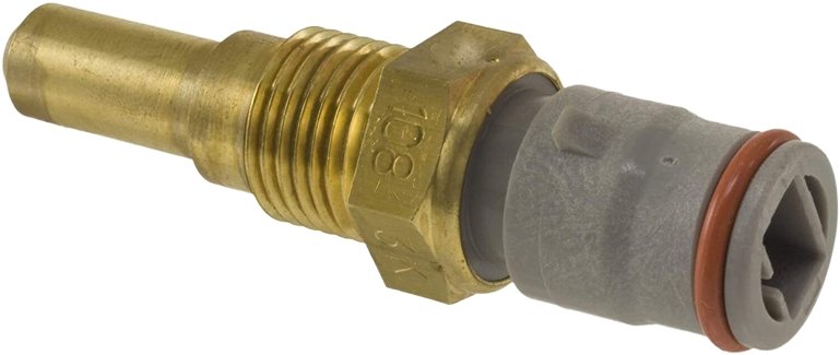 LandCruiser 70 78 75 Series 1HZ 1KZ 2L T Air Conditioner А/C Temp Switch Genuine - Cerol Auto