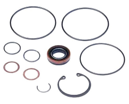 Landcruiser 70 80 100 105 series Power Steering Pump Shaft Gasket Kit Genuine - Cerol Auto