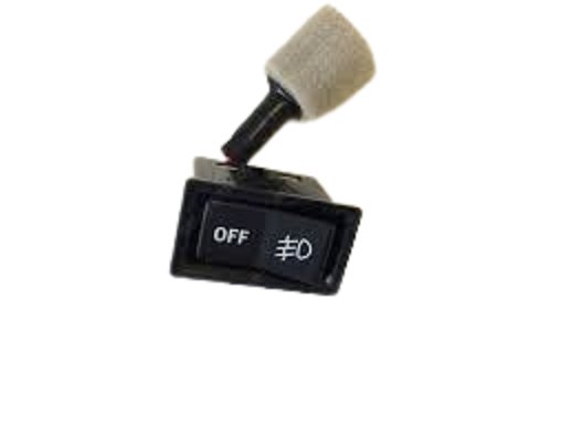 LandCruiser 75 70 Series PZJ HZJ FZJ RJ KZJ Front Fog Light Lamp Switch Genuine - Cerol Auto