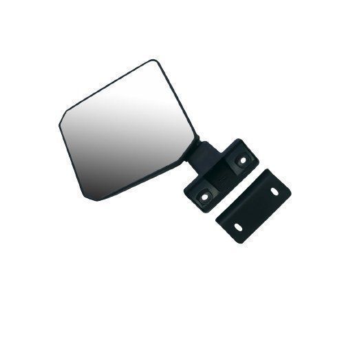 LandCruiser 79 78 75 70 Series LH Left Outer Rear View Door Mirror Genuine - Cerol Auto