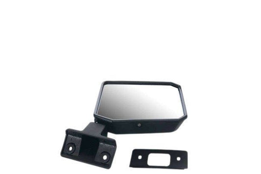 LandCruiser 79 78 75 70 Series RH Right Outer Rear View Door Mirror Genuine - Cerol Auto