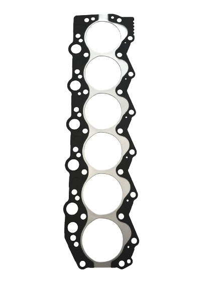 LandCruiser 80 75 70 Series 1HZ 1HD T 5 Hole Notch Cylinder Head Gasket Genuine - Cerol Auto