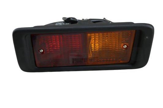 Landcruiser FZJ70 FZJ75 Troopy Rear Right RHR Bumper Lamp Tail Light Genuine - Cerol Auto