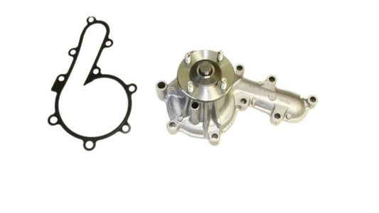 LandCruiser HDJ81 HDJ80 HDJ79 HDJ78 HDJ101 1HD Water Pump With Gasket Genuine - Cerol Auto