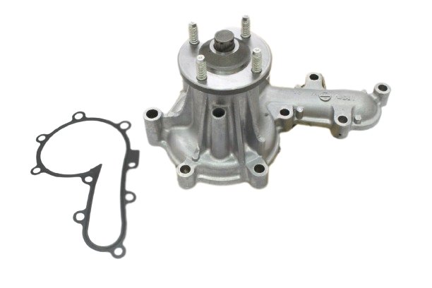 LandCruiser HZJ74 HZJ73 HZJ71 HZJ70 HZJ105 1HZ Water Pump With Gasket Genuine - Cerol Auto